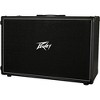 Peavey 212-6 50W 2x12 Guitar Speaker Cabinet - 4 of 4