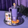 CharCharms 4pk Straw Toppers - 3 of 4