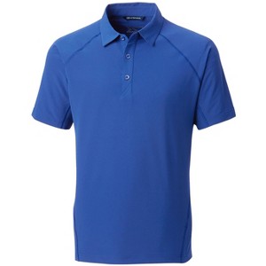 Response Woven Polo Shirt - 1 of 1