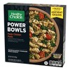 Healthy Choice Frozen Power Bowls Pesto Chicken Pasta - 9oz - 2 of 4