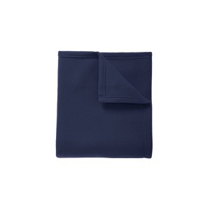 Port Authority Classic Core Fleece Blanket with Whipstitch - 1 of 3