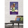 Trends International Disney The Princess And The Frog - Believe In Yourself Framed Wall Poster Prints - 2 of 4