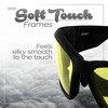 2 Pairs of Global Vision Eyewear Kinetic Safety Motorcycle Glasses - 2 of 4