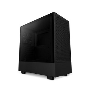 Epoch Vents Epoch Vents High Airflow Mid-Tower Pc Gaming Case - 1 of 4