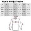 Men's Marvel Eternals Silhouettes Long Sleeve Shirt - 4 of 4