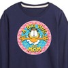 Boys' - Nickelodeon - Mother's Day Long Sleeve Graphic T-Shirt - 2 of 4