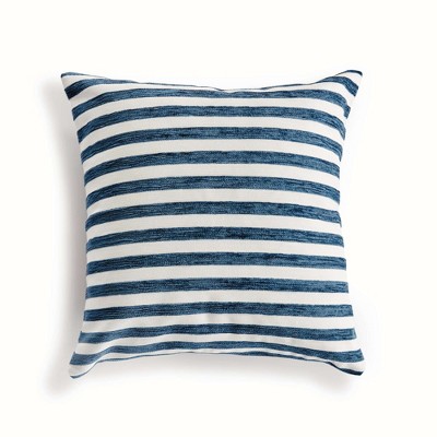 Plum & Post Gideon Square Indoor-Outdoor Pillow 20"