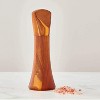 Nambe Contour Pepper Mill - 9.5" - 3 of 4