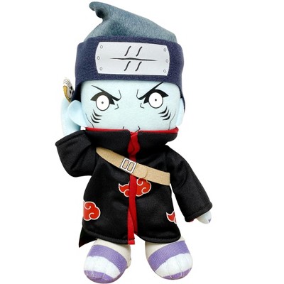 Great Eastern Entertainment Naruto Shippuden - Kisame Hoshigaki Plush 8"H