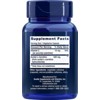 Acetyl L Carnitine 500mg by Life Extension  -  100 VegCap - 2 of 2