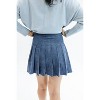 Women's Stay On Standby Tennis Skort - &merci - 3 of 4