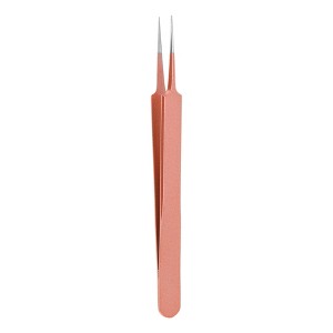 Unique Bargains Convenient Double Headed Pimple Extractor 1 Pc - 1 of 4