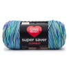 Red Heart Super Saver Yarn 12 Pack-Wildflower - 2 of 3