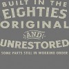 Duke & Sons Men's Ou 80'S Short Sleeve Graphic Cotton T - 2 of 3