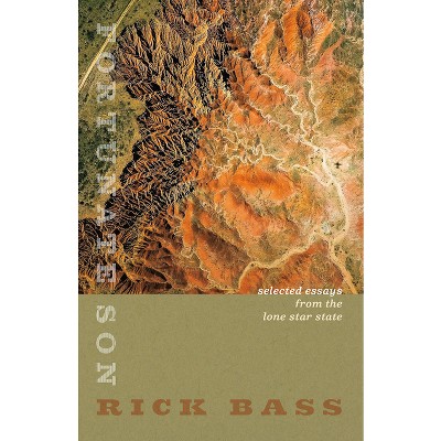 Fortunate Son - by  Rick Bass (Paperback)