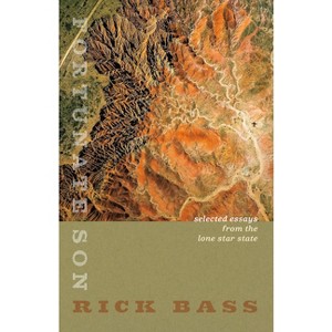 Fortunate Son - by  Rick Bass (Paperback) - 1 of 1