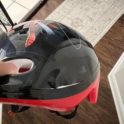 Spider man Classic Toddler Helmet Target