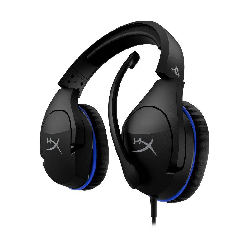 HyperX Cloud Stinger Wired Gaming Headset for PlayStation 4/5, 4 of 6