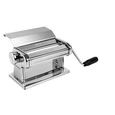 Marcato Atlas Pappardelle Pasta Cutter Attachment, 7 X 2.75 : Target