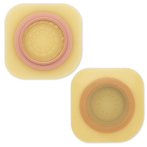 Hollister Premier Colostomy Pouch, 5/8 To 2 1/8 Stoma, 10 Count : Target