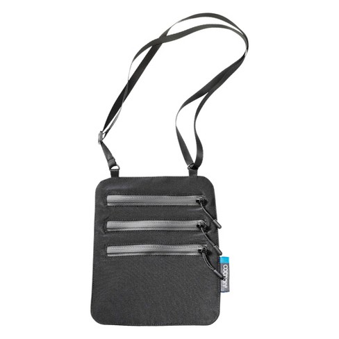 Travelers Neck Wallet