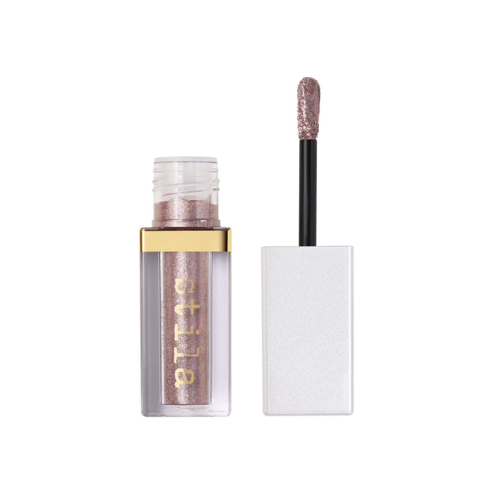 Stila Glisten and Glow Liquid Eyeshadow - Brook - 0.153 fl oz - Ulta Beauty