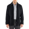 Alpine Swiss Wyatt Mens Classic Barn Coat - 3 of 4
