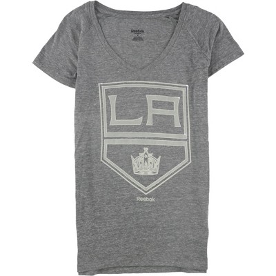 Reebok Womens LA Kings Graphic T-Shirt