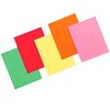 Pacon Multi-Purpose Paper, 8-1/2 x 11 Inches, Bright Colors, Pack of 500 - 2 of 3