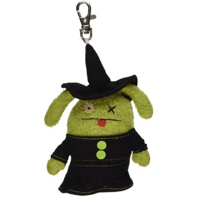 witch plush