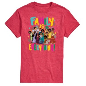Men's - Encanto -  Short Sleeve Graphic T-Shirt - 1 of 4