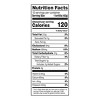 Mission Fajita Grande Size Super Soft Flour Tortillas - 15oz/10ct - 3 of 4