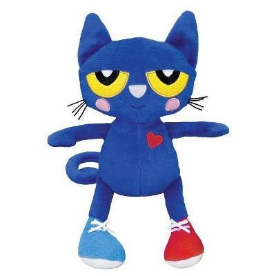 pete the cat stuffed animal target