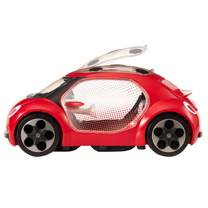 Miraculous Ladybug Volkswagen e-bug Vehicle, 3 of 11