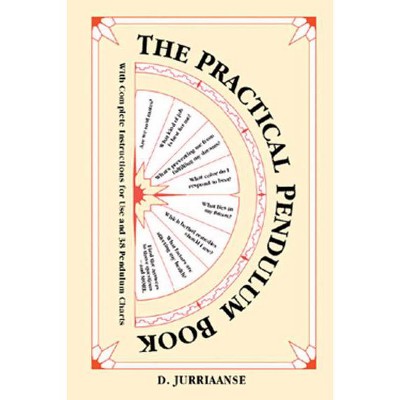 The Practical Pendulum Book - by  D Jurriaanse (Paperback)