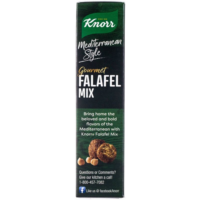 Knorr Falafel Mix - 6.35oz, 3 of 5