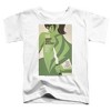 Toddler Boys' Star Trek Tos Episode 69 T-Shirt White - 2 of 4