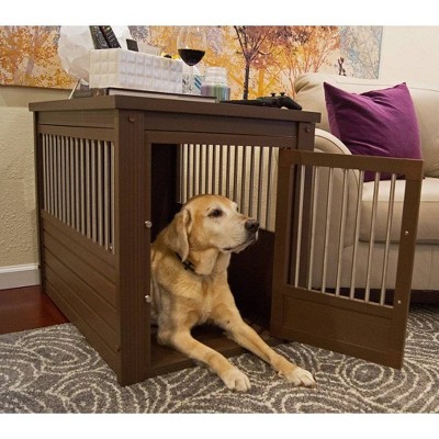 table crates for dogs
