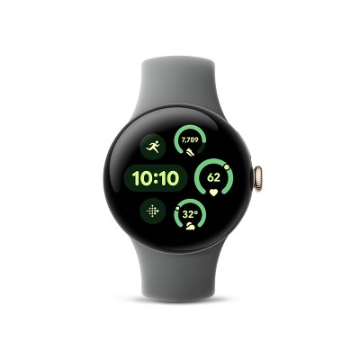 pixel watch 3 lte 41mm