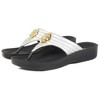 Aerothotic Idelle Women's Walking Summer Thong Sandals - 3 of 4