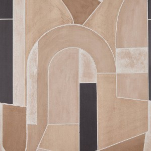 Tempaper & Co. Meet Me in Peru Textured Peel and Stick Wallpaper by Jeremiah Brent - 1 of 4