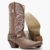 Women's Crush™ by Durango® Benefiting Stefanie Spielman Women's Western Boot - 2 of 4