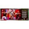 LWO Elite 5-Pack Rey Mysterio, Santos Escobar, Zelina Vega, Cruz Del Toro & Joaquin Wilde Action Figure - 2 of 3