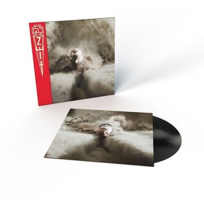 Rammstein - Zeit (vinyl 12 inch single)