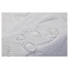 L.A. Baby 4-Side Changing Pad