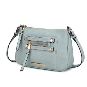 MKF Collection Essie Crossbody Women's Handbag Purse by Mia K - 1 of 4