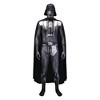 Star Wars Darth Vader Adult Costume Morphsuit - 2 of 4