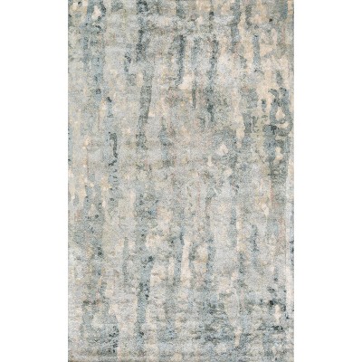 Fall Brook Rug - Gray - (5' x8') - Momeni