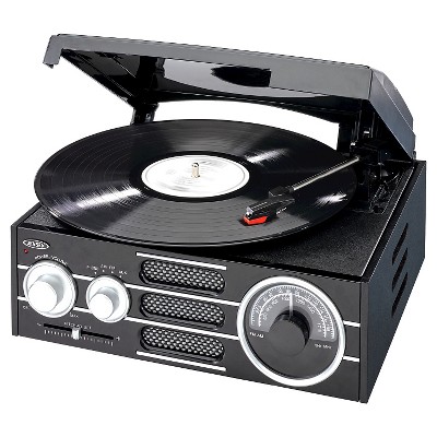 toshiba bluetooth stereo turntable