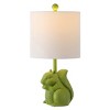 Sunny Squirrel Table Lamp - KID4245 - Safavieh Kids - 2 of 4